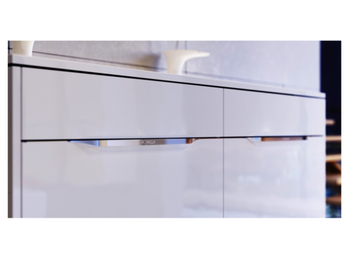 Тумба с умывальником AQWELLA Malaga 120 Крафт темный  Mal.01.12/CD